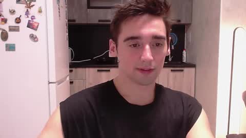 BAXTER online show from October 2025 10:11:01 PM