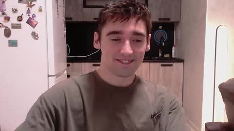 BAXTER online show from November 2025 09:57:01 PM