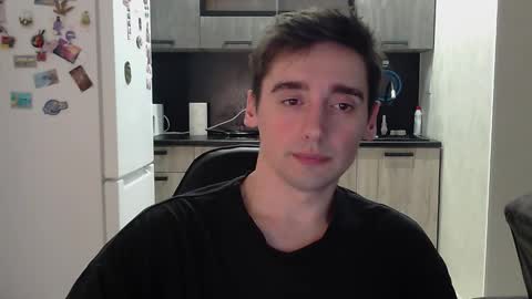 BAXTER online show from February 2026 09:33:02 PM