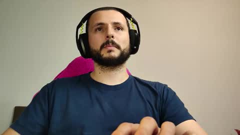 Baxxline online show from October 2025 10:51:02 PM