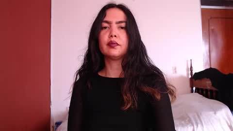 bayonette_black online show from November 2025 07:48:02 PM