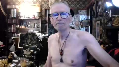 Bazza online show from February 2025 09:42:01 AM