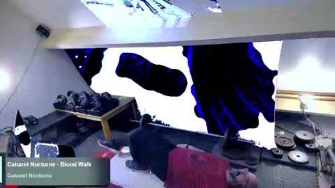 Snapshot of bazzz_8 chatting on February 2025 05:48:01 PM bazzz_8 online show from February 2025 05:48:01 PM