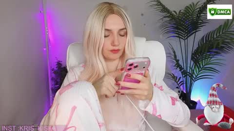 Kris online show from January 2026 05:27:02 PM