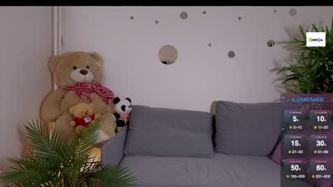 Snapshot of bb_cute1 chatting on May 2026 09:48:01 AM Kris online show from May 2026 09:48:01 AM