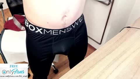 bb_stud online show from October 2025 08:37:02 PM