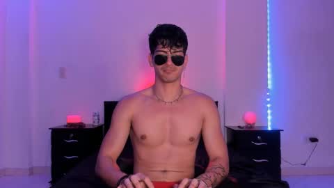 Valentino online show from January 2025 10:13:02 PM