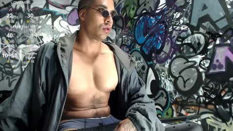 Justin online show from January 2025 12:05:02 AM