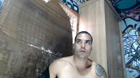 Justin online show from September 2025 09:04:02 PM