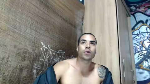 Justin online show from September 2025 11:15:02 PM