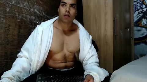 Justin online show from November 2025 04:46:01 PM