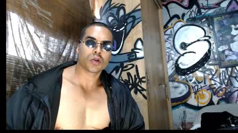 Justin online show from March 2026 03:09:02 PM