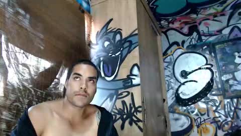 Justin online show from March 2026 07:17:01 PM