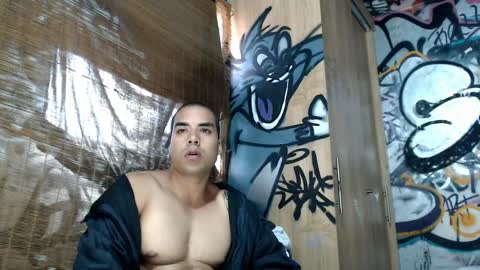 Justin online show from April 2026 07:03:02 PM