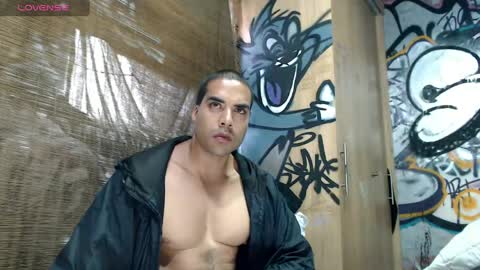 Justin online show from April 2026 08:53:01 PM