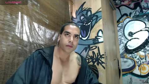 Justin online show from April 2026 02:16:02 PM