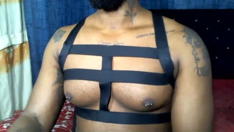 Snapshot of bbc_muscular chatting on February 2025 10:09:02 AM camilo online show from February 2025 10:09:02 AM