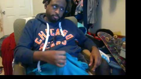 rocker n queen online show from January 2025 07:44:02 PM