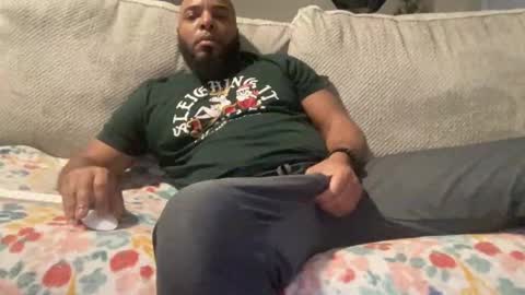 Zaddy online show from December 2024 01:21:02 PM