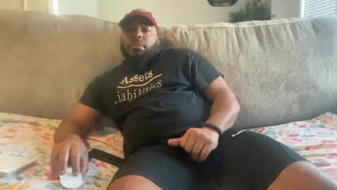 Zaddy online show from December 2024 05:55:01 PM