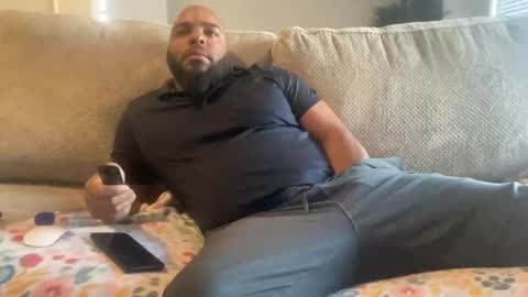 Zaddy online show from December 2024 04:04:01 PM