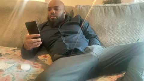 Zaddy online show from January 2025 02:35:02 PM