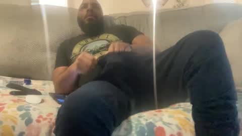 Zaddy online show from January 2025 01:42:02 PM