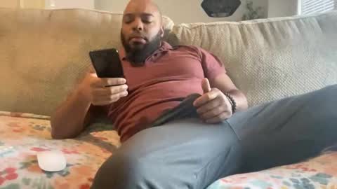 Zaddy online show from January 2025 03:15:01 PM