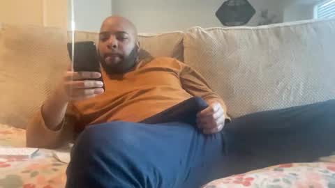 Zaddy online show from February 2025 02:04:02 PM