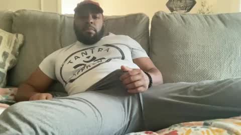 Zaddy online show from February 2025 09:48:01 PM