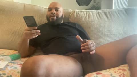 Zaddy online show from February 2025 05:48:02 PM