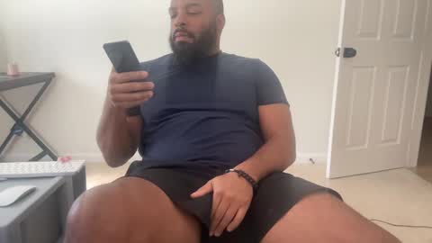 Zaddy online show from September 2025 02:40:02 PM