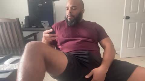 Zaddy online show from December 2025 05:18:02 PM