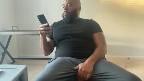 Snapshot of bbcfun44 chatting on January 2026 01:59:02 PM Zaddy online show from January 2026 01:59:02 PM