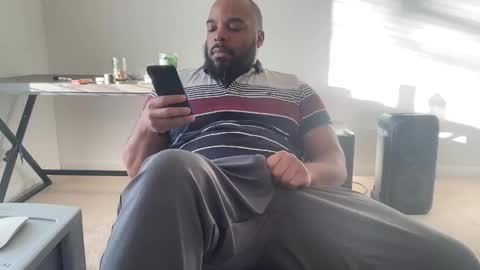 Snapshot of bbcfun44 chatting on February 2026 02:23:01 PM Zaddy online show from February 2026 02:23:01 PM