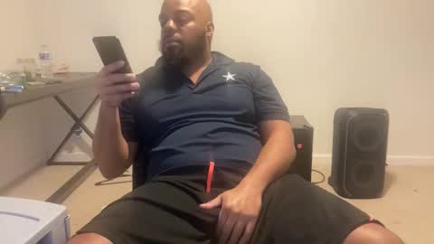 Snapshot of bbcfun44 chatting on February 2026 01:14:02 PM Zaddy online show from February 2026 01:14:02 PM