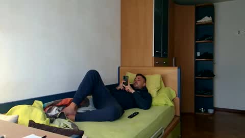 BB Namelezz online show from October 2025 07:29:01 AM