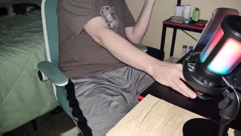 BigBoy420 online show from March 2025 04:39:02 AM