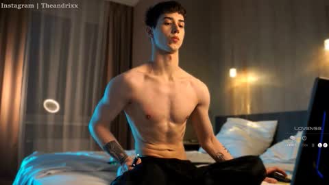 Brandon online show from November 2025 08:43:02 PM