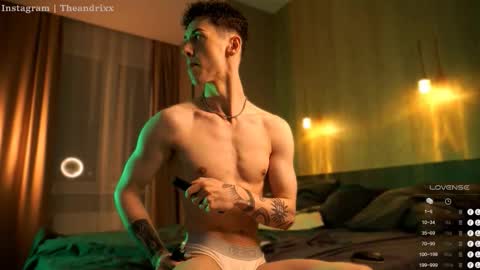 Brandon online show from December 2025 07:19:02 PM