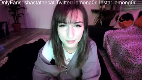 Shasta online show from February 2025 04:31:01 AM