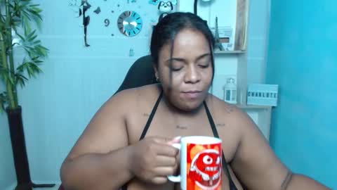 Charlote online show from February 2025 11:54:01 AM