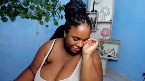 Charlote online show from November 2025 12:05:02 PM