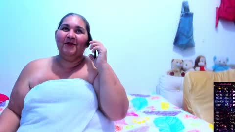 Michelle bbw online show from December 2024 03:47:02 AM