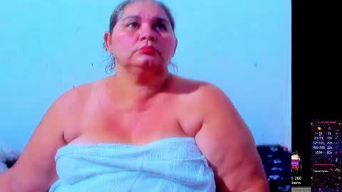 Michelle bbw online show from September 2025 01:11:01 AM