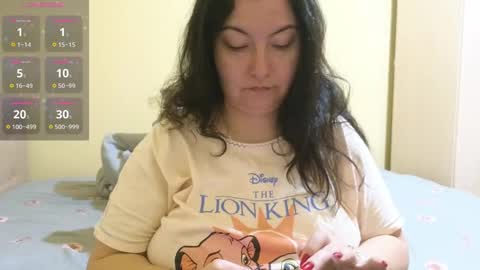 Emma online show from March 2025 07:32:02 AM