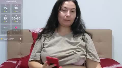 Emma online show from September 2025 07:31:01 AM