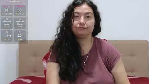 Emma online show from September 2025 06:52:02 AM