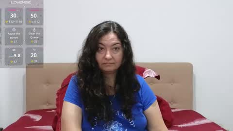 Emma online show from October 2025 08:26:02 AM