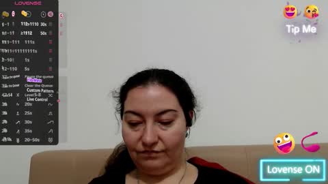 Emma online show from December 2025 04:47:01 PM